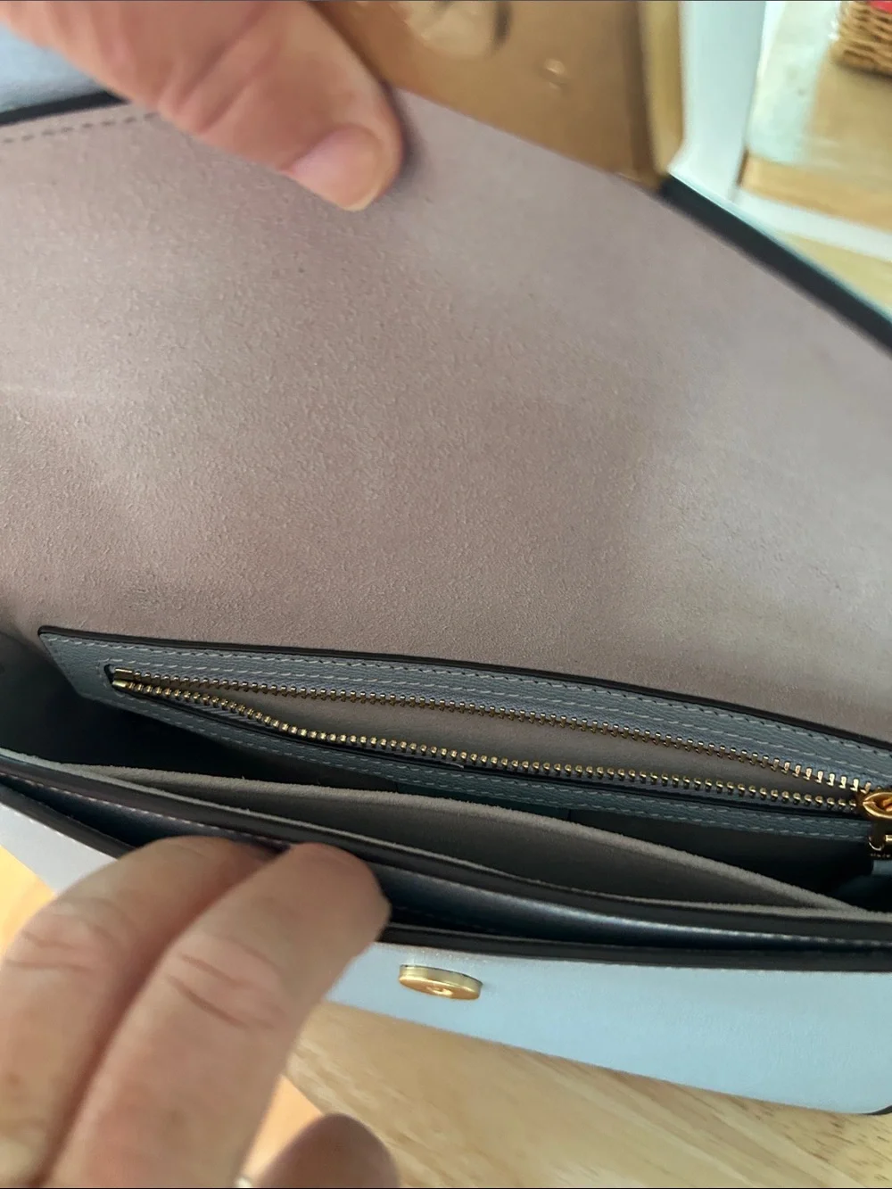 kate spade  Medium Katy in Ocean Beach